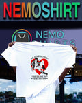 Lederomas gay A.I. generation I prefer gay guy penetration shirt
