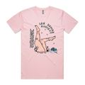 Leg Bruise (Hot People) Tee Hoodie, Sweatshirt | CiraTrend.com (Image 1)