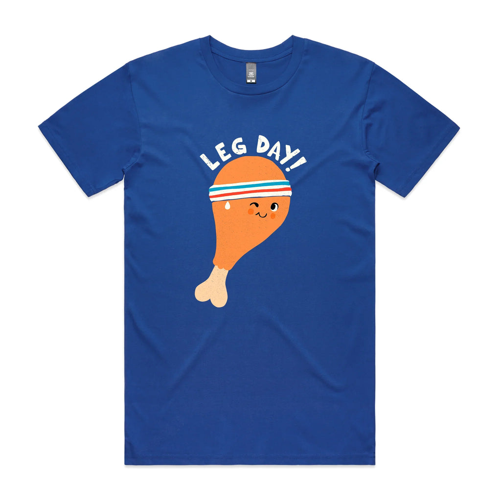 Leg Day Tee Style001 Hoodie, Sweatshirt | CiraTrend.com (Image 2)