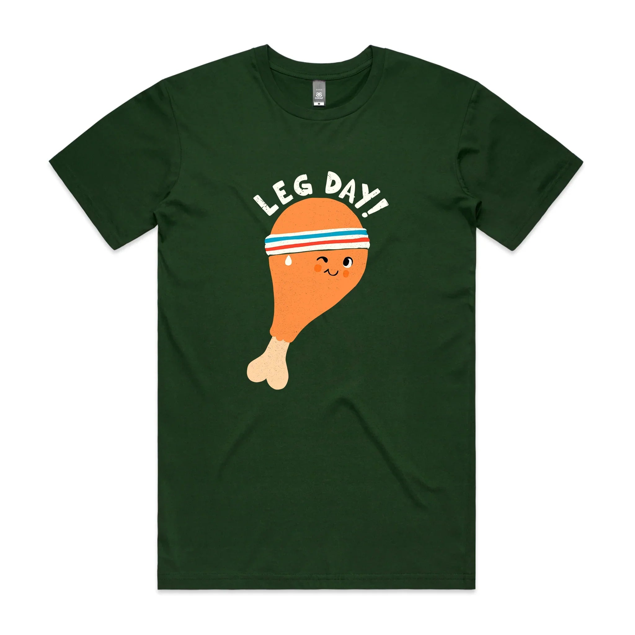 Leg Day Tee Style001 Hoodie, Sweatshirt | CiraTrend.com (Image 4)