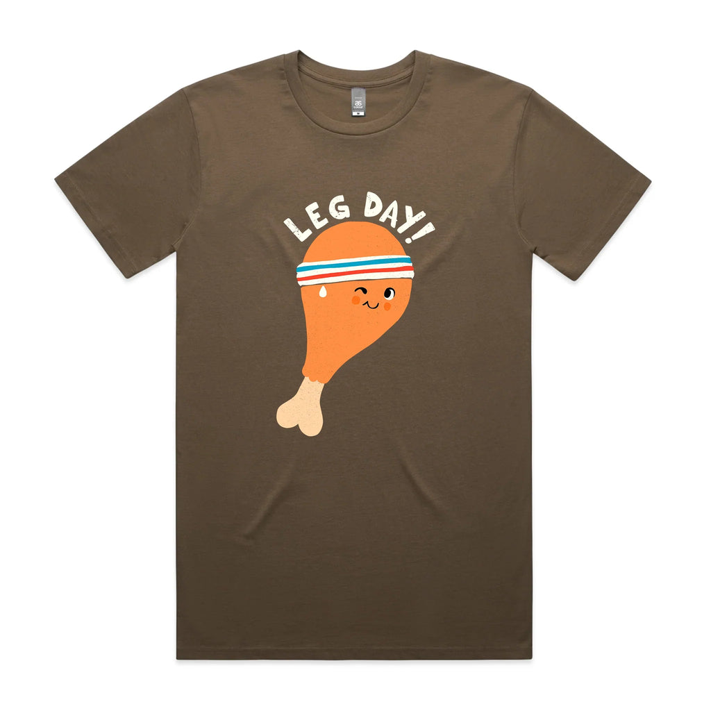 Leg Day Tee Style001 Hoodie, Sweatshirt | CiraTrend.com (Image 5)