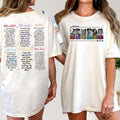 Legacy of God's T-Shirt, The Heathens Sweatshirt, I Love You Hoodie, God Of Malice Tee, Dark Romance Sweater | CiraTrend.com