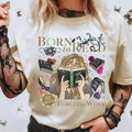 Legacy of Gods Series Shirt, Dark Romance Sweatshirt, Bookish Shirt, Romance Book Shirt, Book Lover Sweatshirt Hoodie