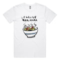 Legalise Marinara Tee Hoodie, Sweatshirt | CiraTrend.com (Image 1)