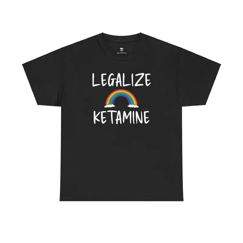 Legalize K Tee - Funny Cotton Streetwear Tshirt - Casual Shortsleeve Crewneck Menswear Hoodie, Sweatshirt | CiraTrend.com