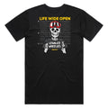 Mugshot Tee Hoodie, Sweatshirt | CiraTrend.com (Image 1)