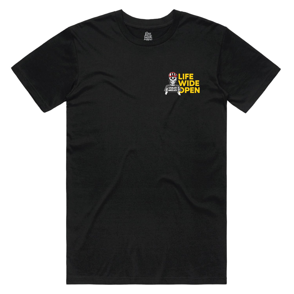 Mugshot Tee Hoodie, Sweatshirt | CiraTrend.com (Image 2)