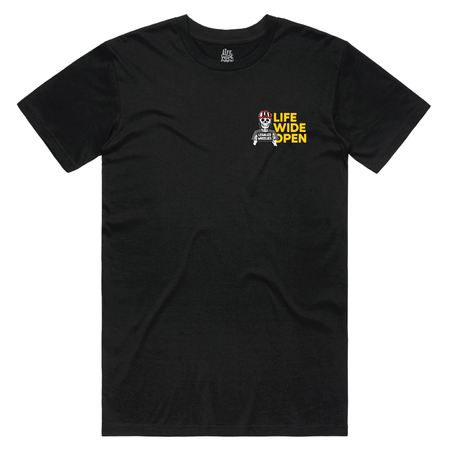 Mugshot Tee Hoodie, Sweatshirt | CiraTrend.com (Image 2)