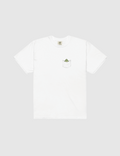 Leo Pocket Unisex T-Shirt [White] Hoodie, Sweatshirt | CiraTrend.com (Image 1)