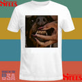 Leon Thomas Heel T-shirt