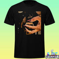 Leon Thomas Mutt Deluxe Heel Shirt