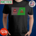 Leones De Ponce VS Indios de Mayaguez BSN 24 June 2024 shirt
