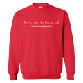 Les IncompÃ©tents French Quote Tee Hoodie, Sweatshirt | CiraTrend.com (Image 1)