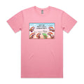 Lesbian Party Tee Hoodie, Sweatshirt | CiraTrend.com (Image 1)