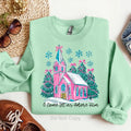 Let Us Adore Him DTF Transfer ONLY T-Shirts, Hoodie, Sweatshirt | CiraTrend.com
