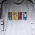 Let get a little crazy T-Shirt, Cute Shirt, Anime T-Shirt, Unisex Graphic T-Shirt Hoodie, Sweatshirt | CiraTrend.com