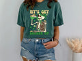 Let's Get Lucker Up TShirt Hoodie, Sweatshirt | CiraTrend.com