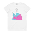 Let It Go Tee Hoodie, Sweatshirt | CiraTrend.com (Image 1)