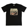 Dozer "Let Shit Roll" Black T-Shirts, Hoodie, Sweatshirt