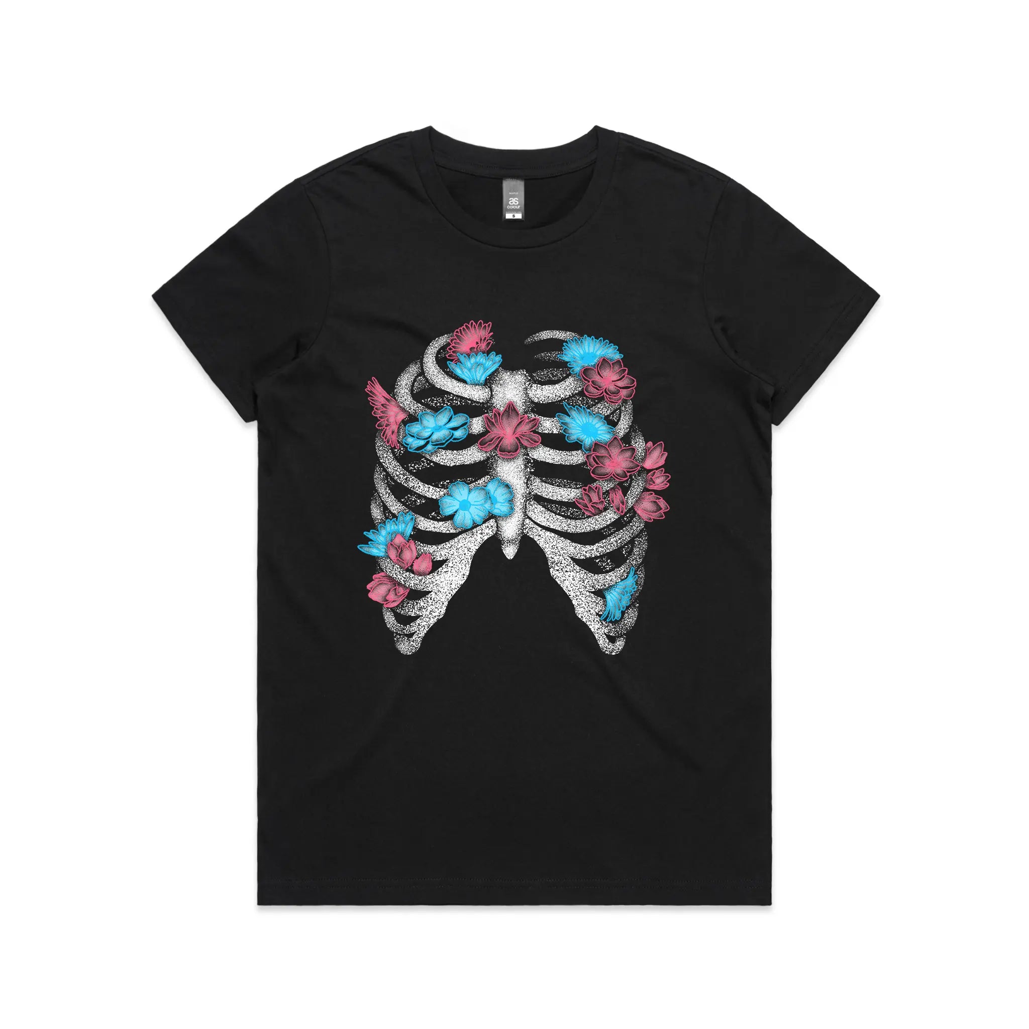 Let Yourself Grow Tee Hoodie, Sweatshirt | CiraTrend.com (Image 2)