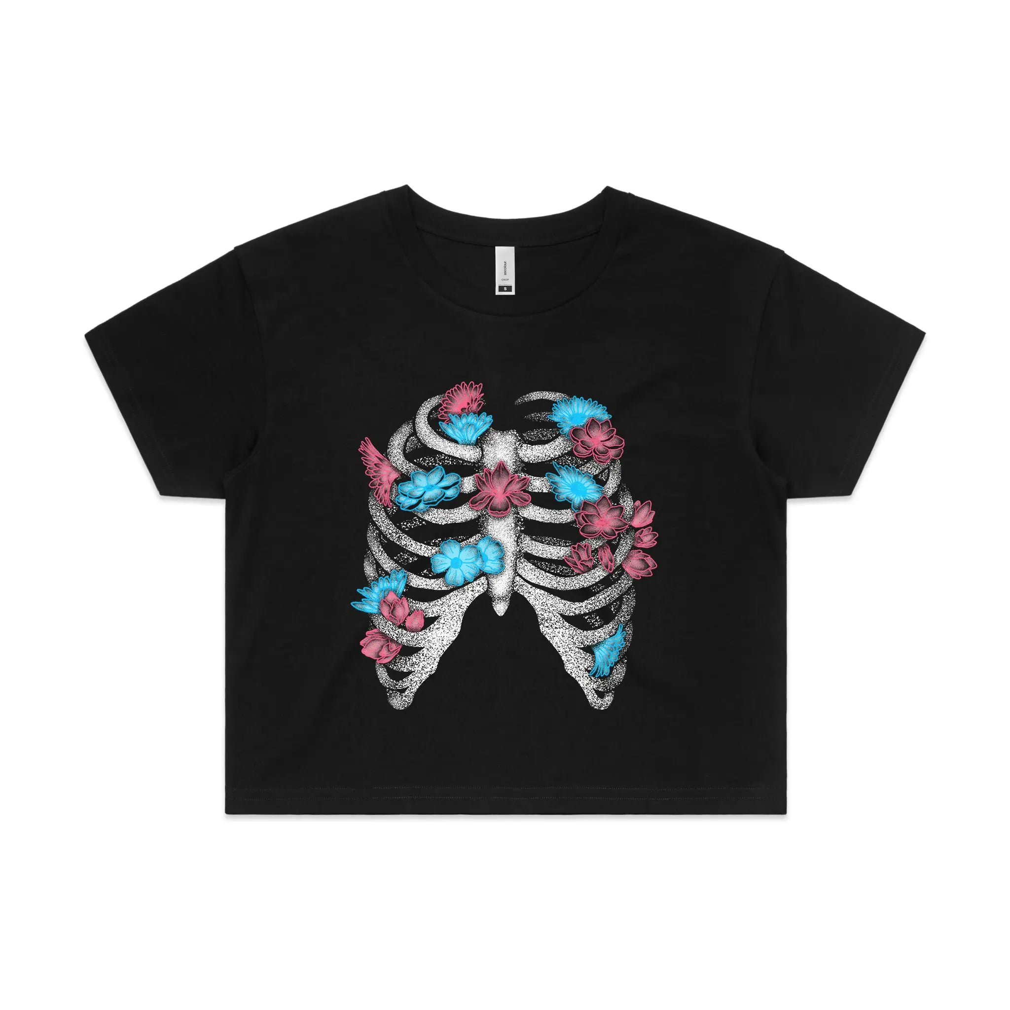 Let Yourself Grow Tee Hoodie, Sweatshirt | CiraTrend.com (Image 3)