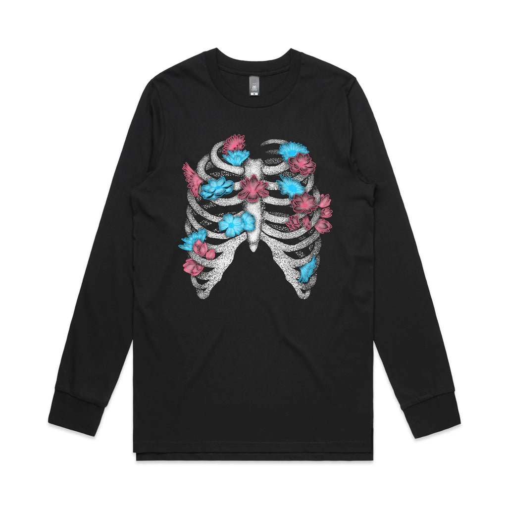 Let Yourself Grow Tee Hoodie, Sweatshirt | CiraTrend.com (Image 4)