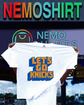 Let’s go Knicks 2026 NBA Finals shirt