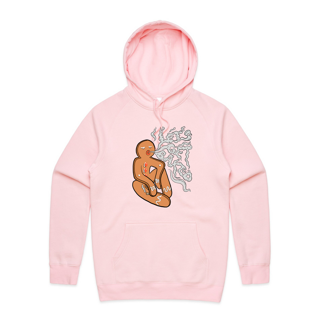 Lets Get Baked Hoodie T-Shirts, Sweatshirt | CiraTrend.com (Image 2)