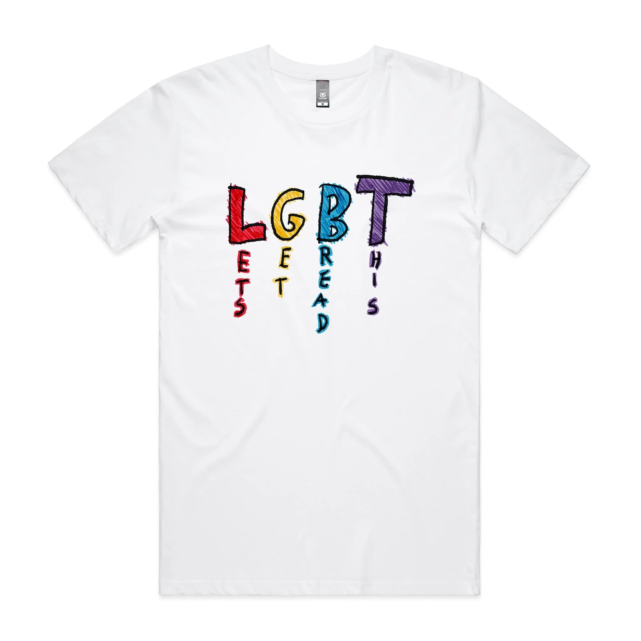 Let's Get Bread This Tee Hoodie, Sweatshirt | CiraTrend.com (Image 2)