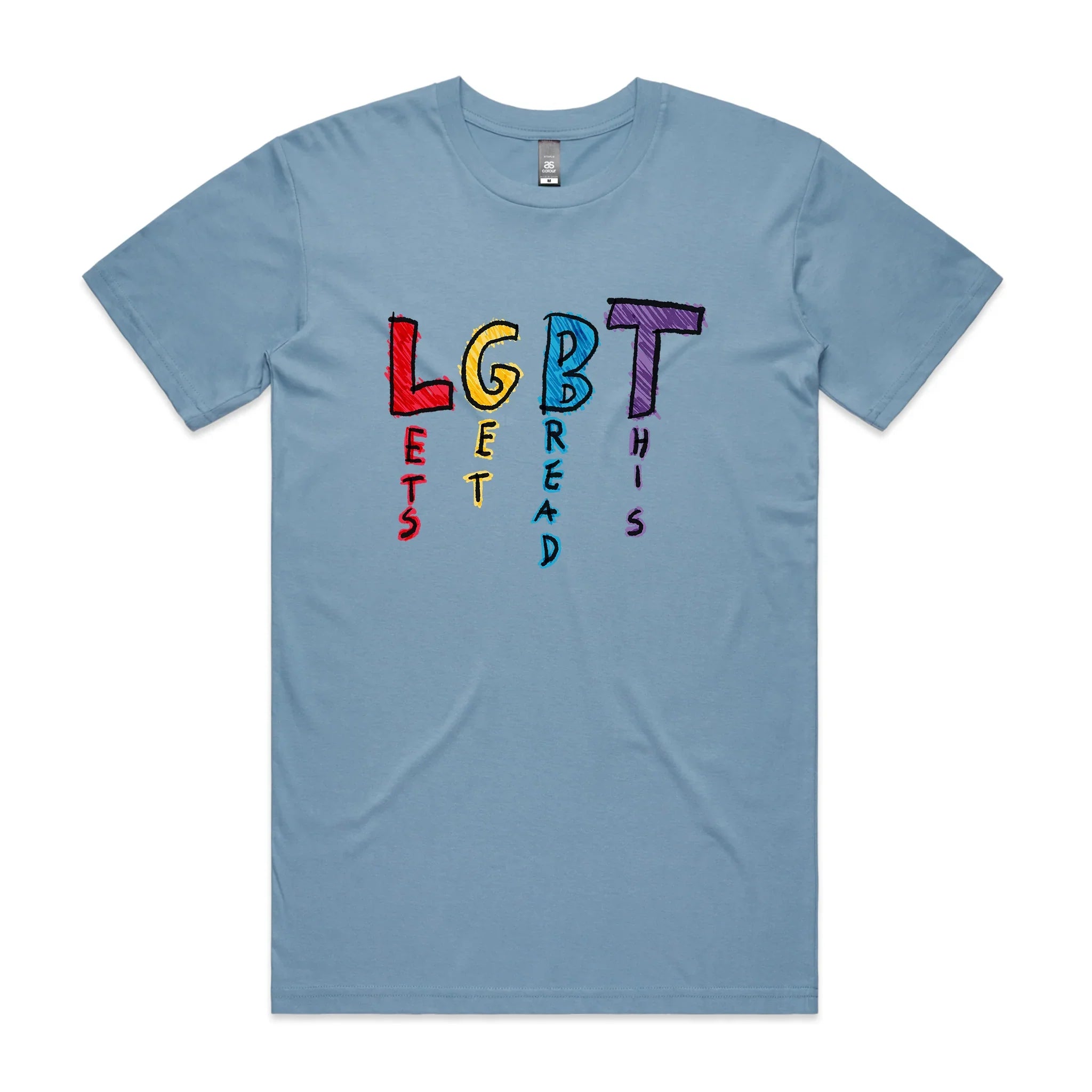 Let's Get Bread This Tee Hoodie, Sweatshirt | CiraTrend.com (Image 4)
