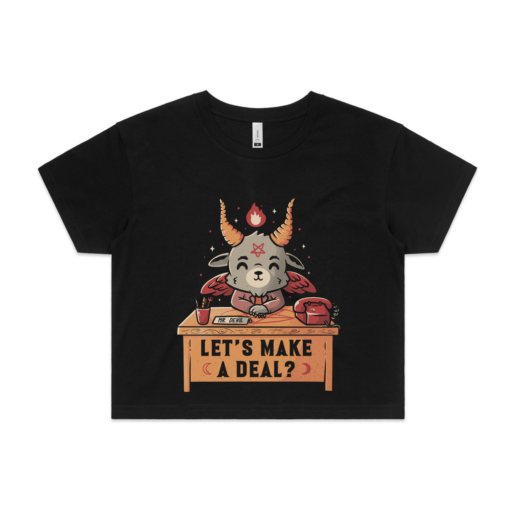 Let's Make A Deal Tee Hoodie, Sweatshirt | CiraTrend.com (Image 3)