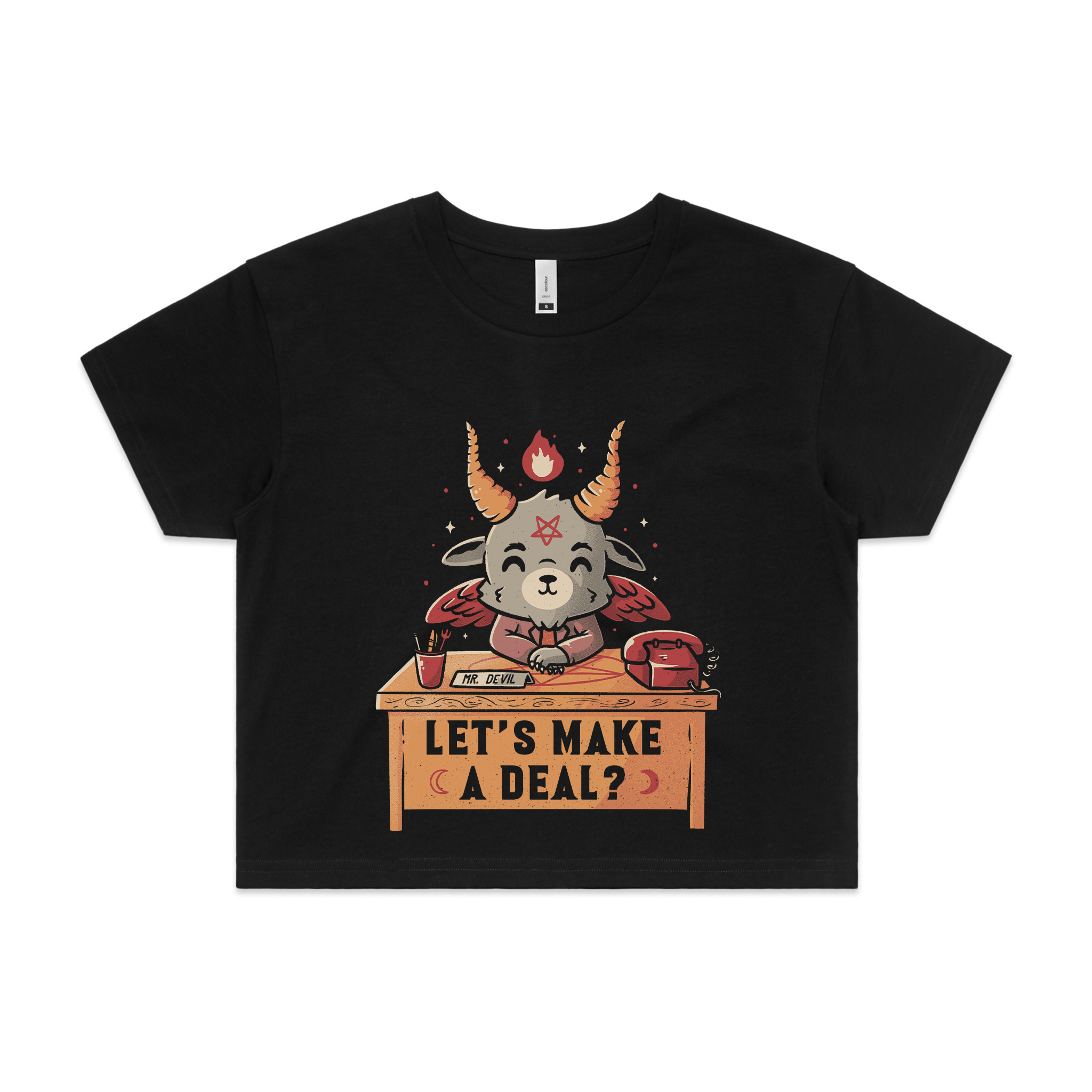 Let's Make A Deal Tee Hoodie, Sweatshirt | CiraTrend.com (Image 3)
