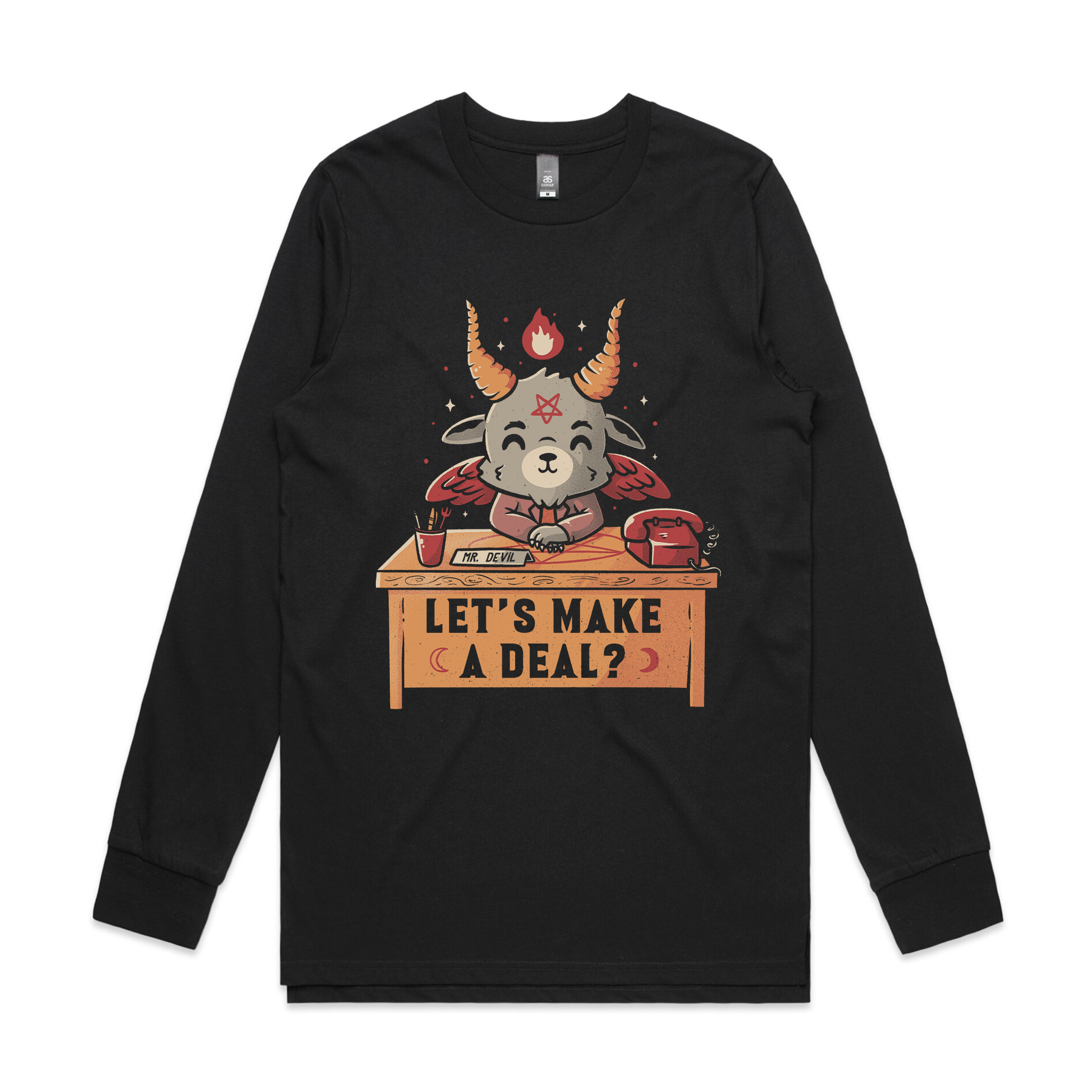 Let's Make A Deal Tee Hoodie, Sweatshirt | CiraTrend.com (Image 4)