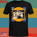 Lettuce Cook Album Cover T-Shirts