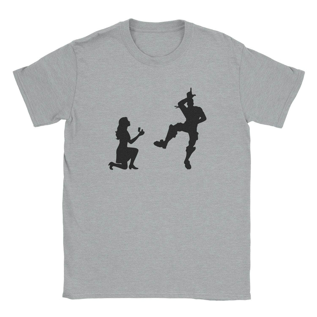 L T-Shirt Hoodie, Sweatshirt | CiraTrend.com (Image 1)