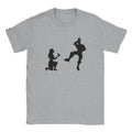 L T-Shirt Hoodie, Sweatshirt | CiraTrend.com (Image 1)