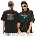 Liam Gallagher T shirt Definitely Maybe 2024 Tour tshirt Hoodie, Sweatshirt | CiraTrend.com