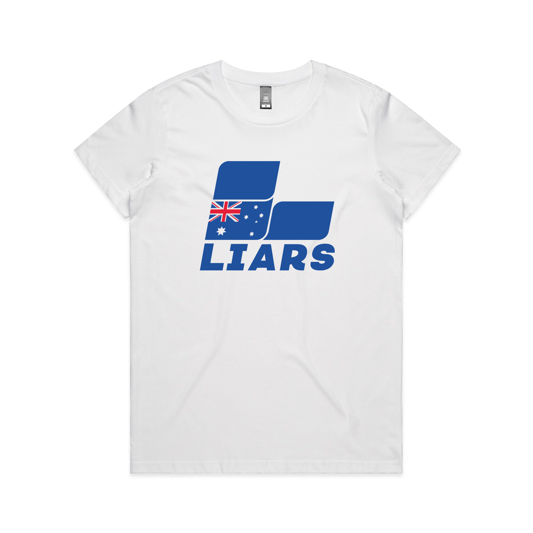 Liars Tee Hoodie, Sweatshirt | CiraTrend.com (Image 2)