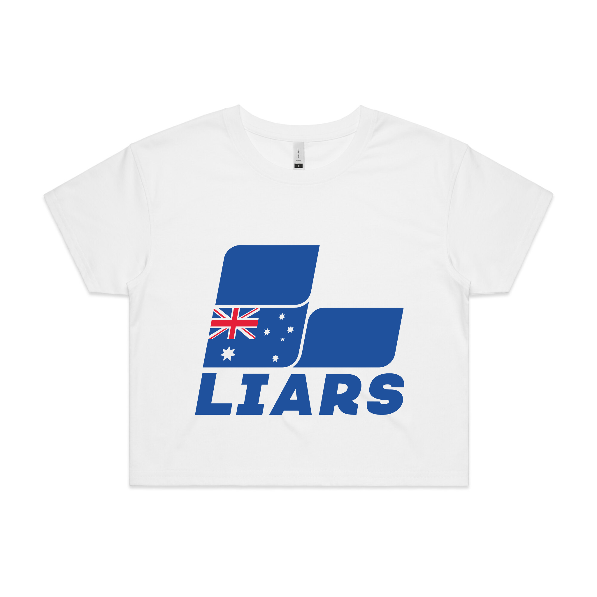 Liars Tee Hoodie, Sweatshirt | CiraTrend.com (Image 3)