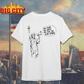 Liberty No Fear No Hate No ICE In Our State shirt