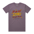 Lies Are Like Stars Tee Hoodie, Sweatshirt | CiraTrend.com (Image 1)