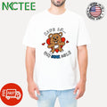 Life is un bear able hearts shirt