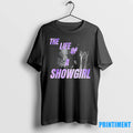 Life Of Showgirl Rapturous Grunge Tshirts Sweater
