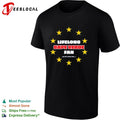 Lifelong Cape Verde fan as of 5 days ago shirt