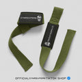 Lifting Straps | Premium Padded Weightlifting Straps - Green T-Shirts, Hoodie, Sweatshirt | CiraTrend.com