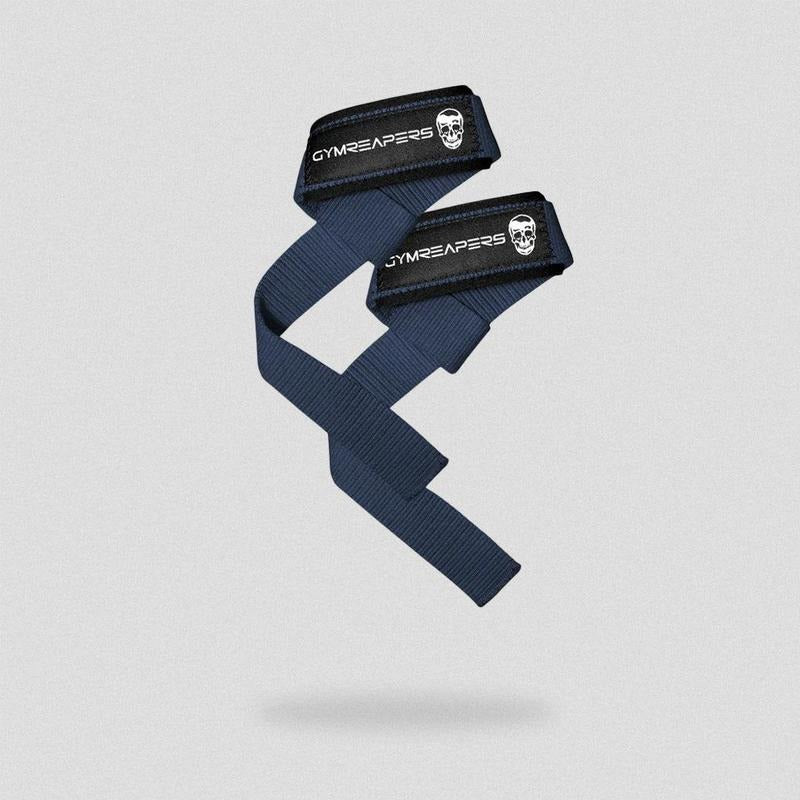 Lifting Straps | Premium Padded Weightlifting Straps - Navy T-Shirts, Hoodie, Sweatshirt | CiraTrend.com