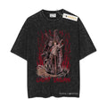 Light Yagami Sweatshirt, Ryuk Sweatshirt, Death Note Sweatshirt, Anime Sweatshirt, Vintage Sweater T-Shirts, Hoodie