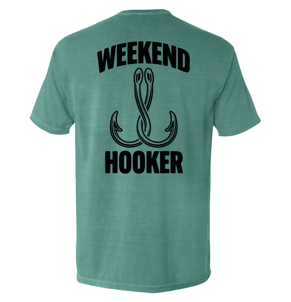 Weekend Hooker T-Shirts, Hoodie, Sweatshirt | CiraTrend.com (Image 5)
