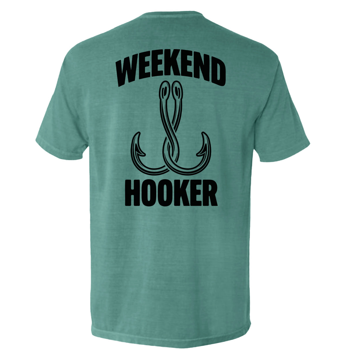 Weekend Hooker T-Shirts, Hoodie, Sweatshirt | CiraTrend.com (Image 5)