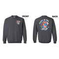 Lightning Disco USA Party Sweatshirt T-Shirts, Hoodie | CiraTrend.com